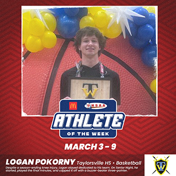 Logan Pokorny